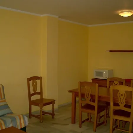 Ap Costas - San Antonio Apartamento