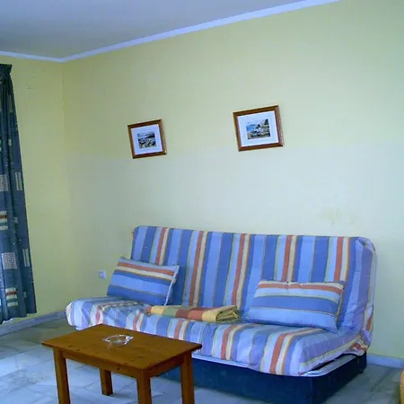 Apcostas - San Antonio Appartement *