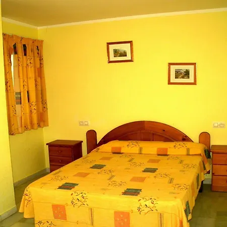 Ap Costas - San Antonio Apartamento