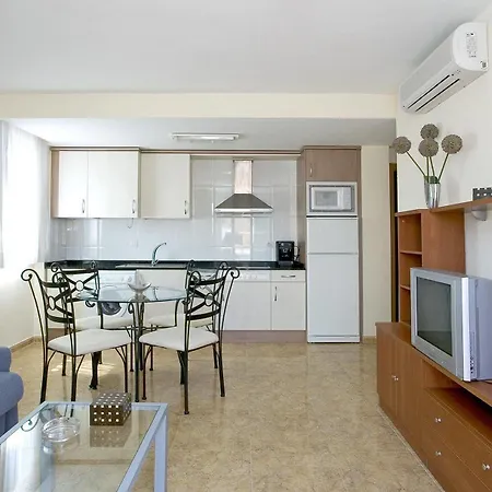 Ap Costas - San Antonio Apartamento *