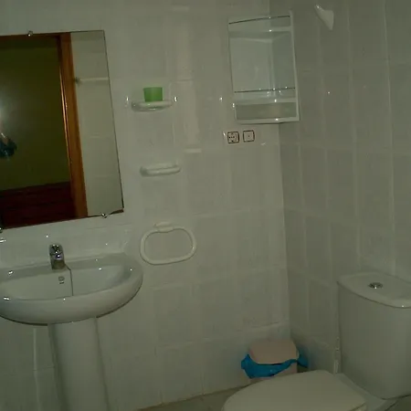 Ap Costas - San Antonio Apartamento Alcossebre