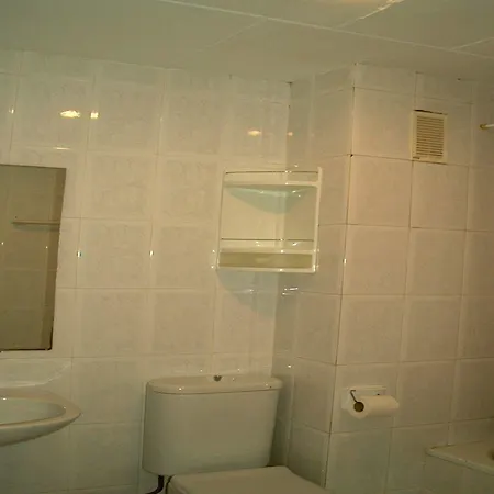 Ap Costas - San Antonio Apartamento *