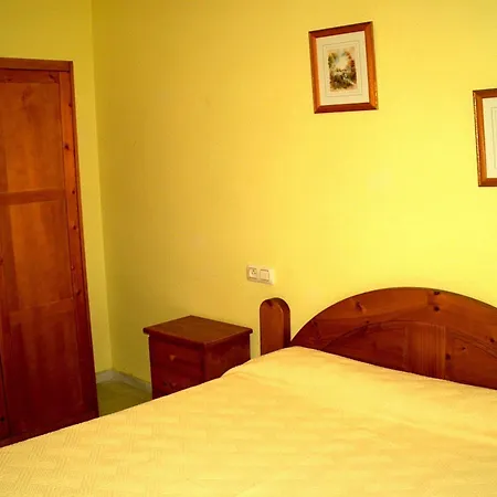 Ap Costas - San Antonio Apartamento