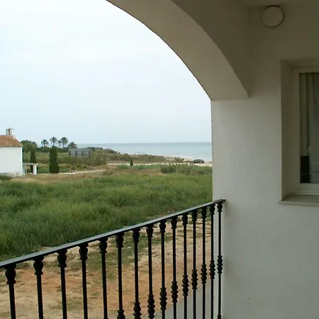Apartamento Ap Costas - San Antonio Alcossebre