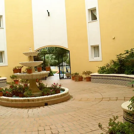 Ap Costas - San Antonio Apartamento *