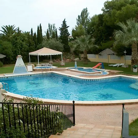 Ap Costas - San Antonio Apartamento *