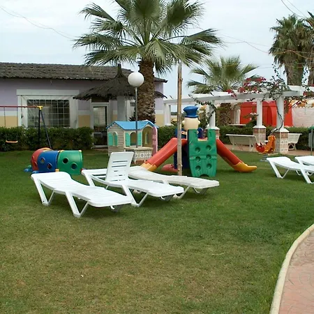 Appartement Apcostas - San Antonio