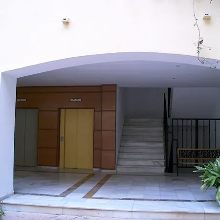 Apartamento Ap Costas - San Antonio