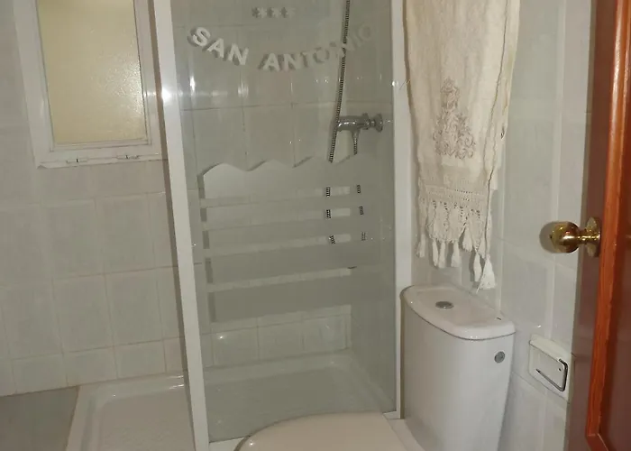 Apcostas - San Antonio Alcossebre