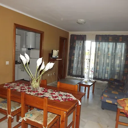 Apcostas - San Antonio *