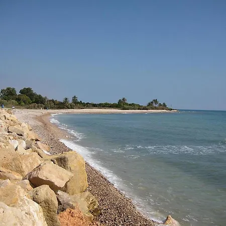 Lejlighed Apcostas - San Antonio