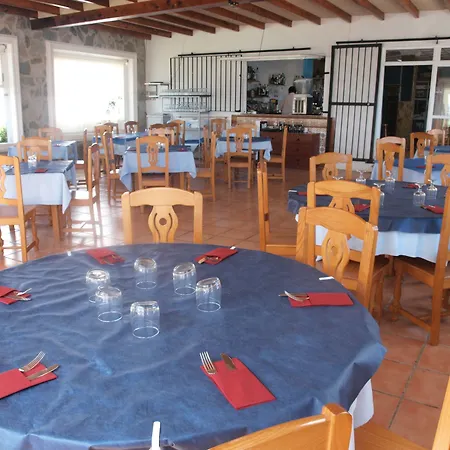 Apcostas - San Antonio Apartmán Alcossebre
