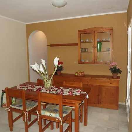 Apcostas - San Antonio Apartmán *