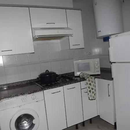 Apcostas - San Antonio Apartament Alcossebre