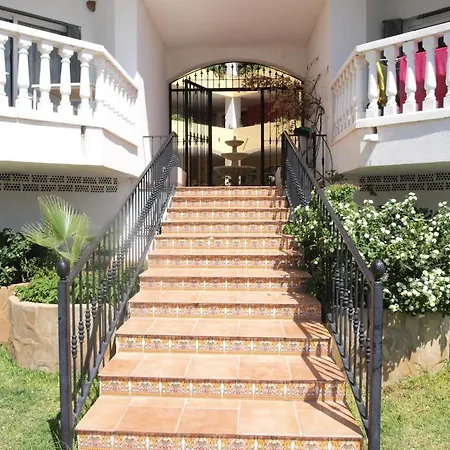Apartament Apcostas - San Antonio *