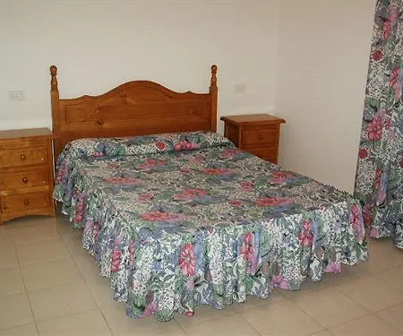 Apcostas - San Antonio Apartmán Alcossebre
