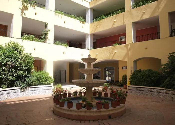 Apcostas - San Antonio Alcossebre