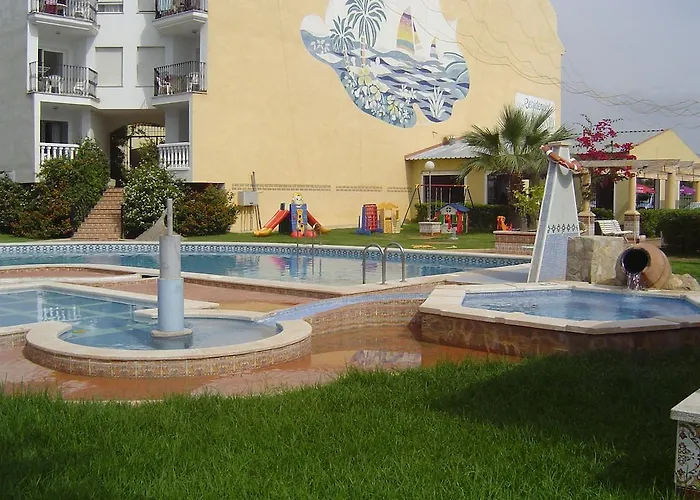 شقة Apcostas - San Antonio Alcossebre